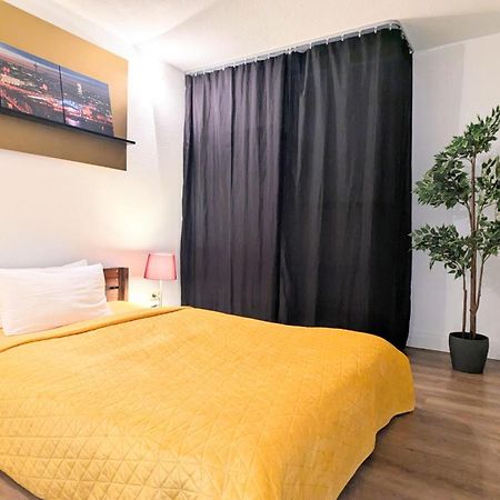 Gaestewohnung Koeln-Longerich 外观 照片
