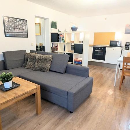 Gaestewohnung Koeln-Longerich 外观 照片