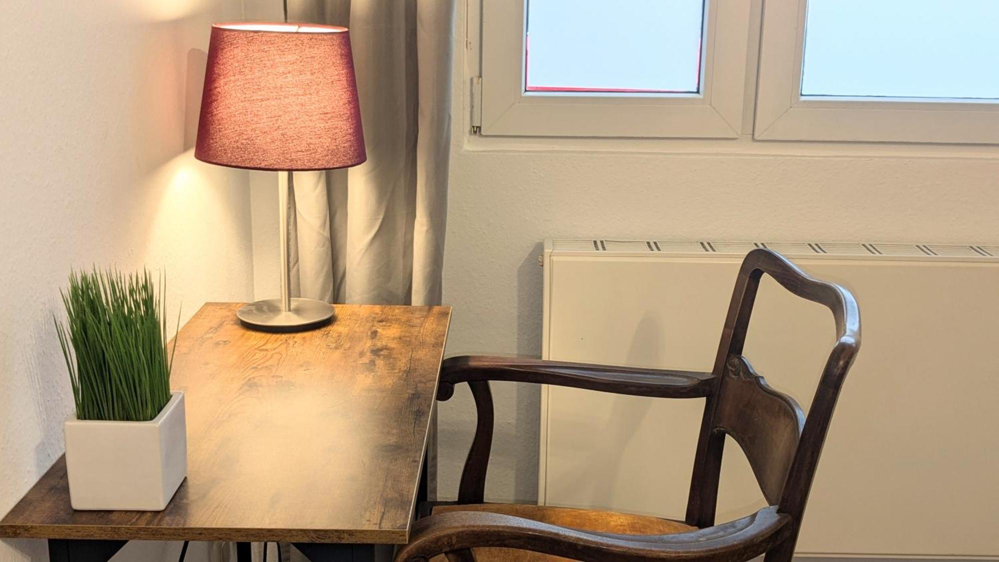Gaestewohnung Koeln-Longerich 外观 照片