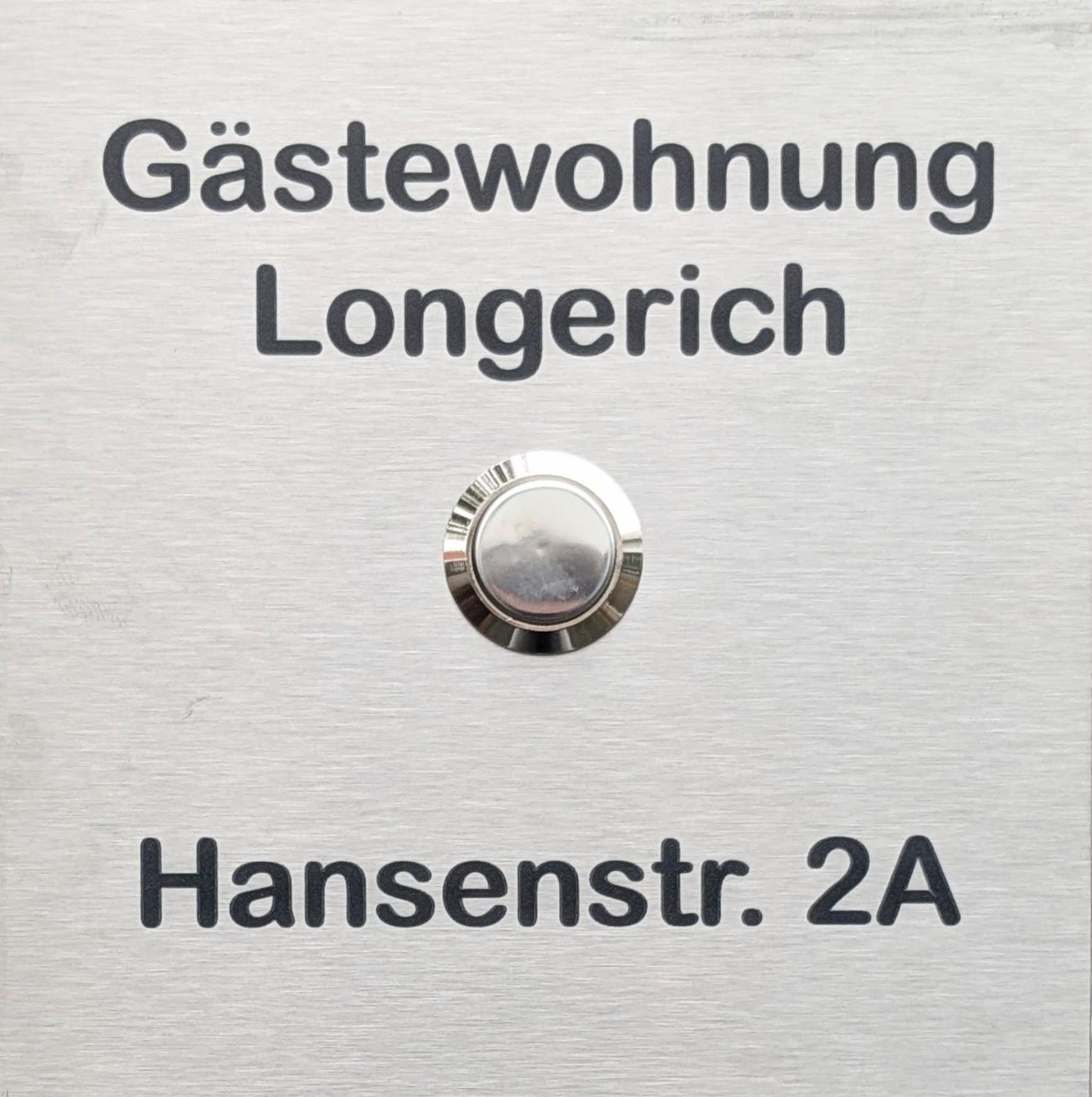 Gaestewohnung Koeln-Longerich 外观 照片