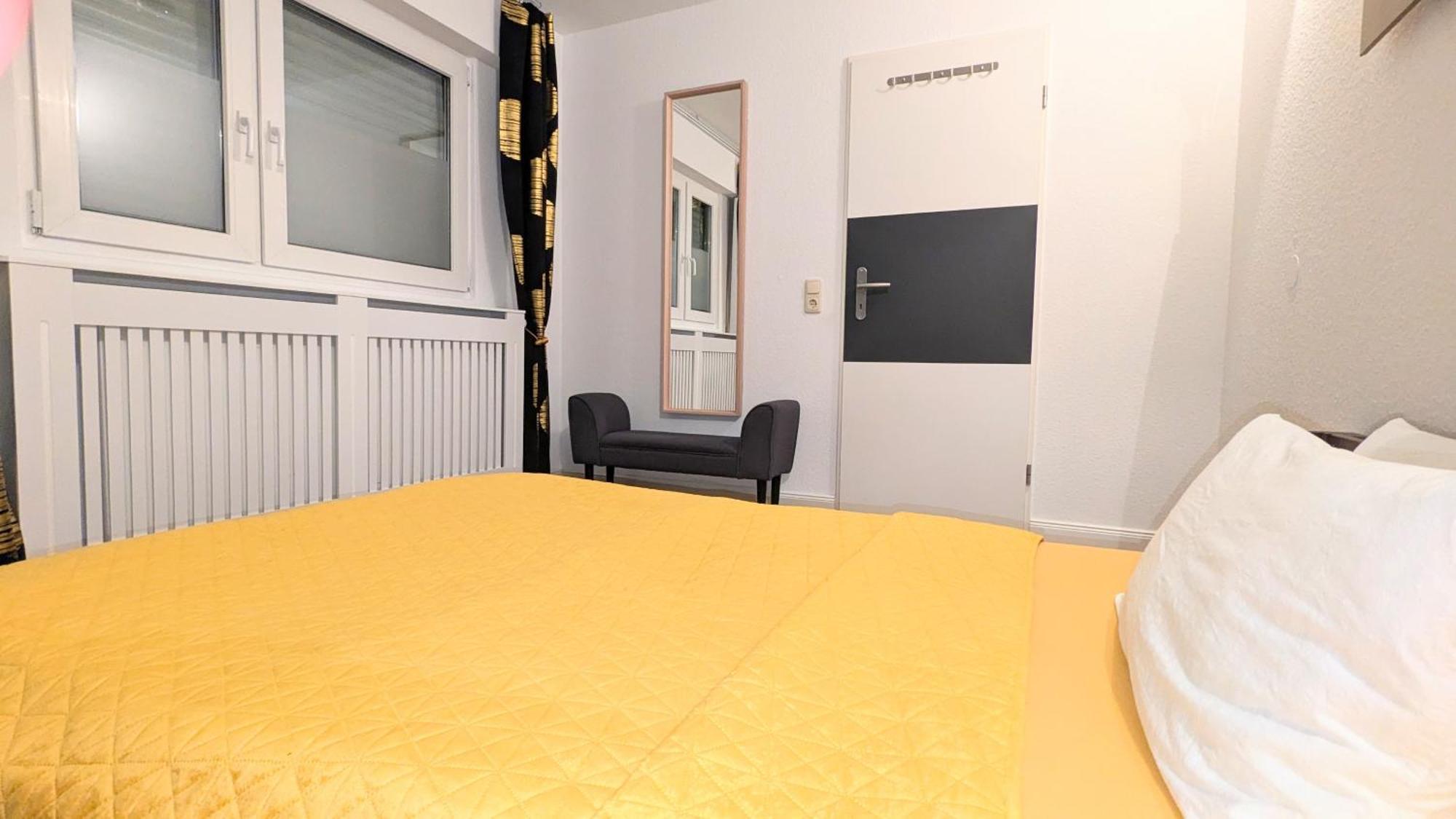 Gaestewohnung Koeln-Longerich 外观 照片