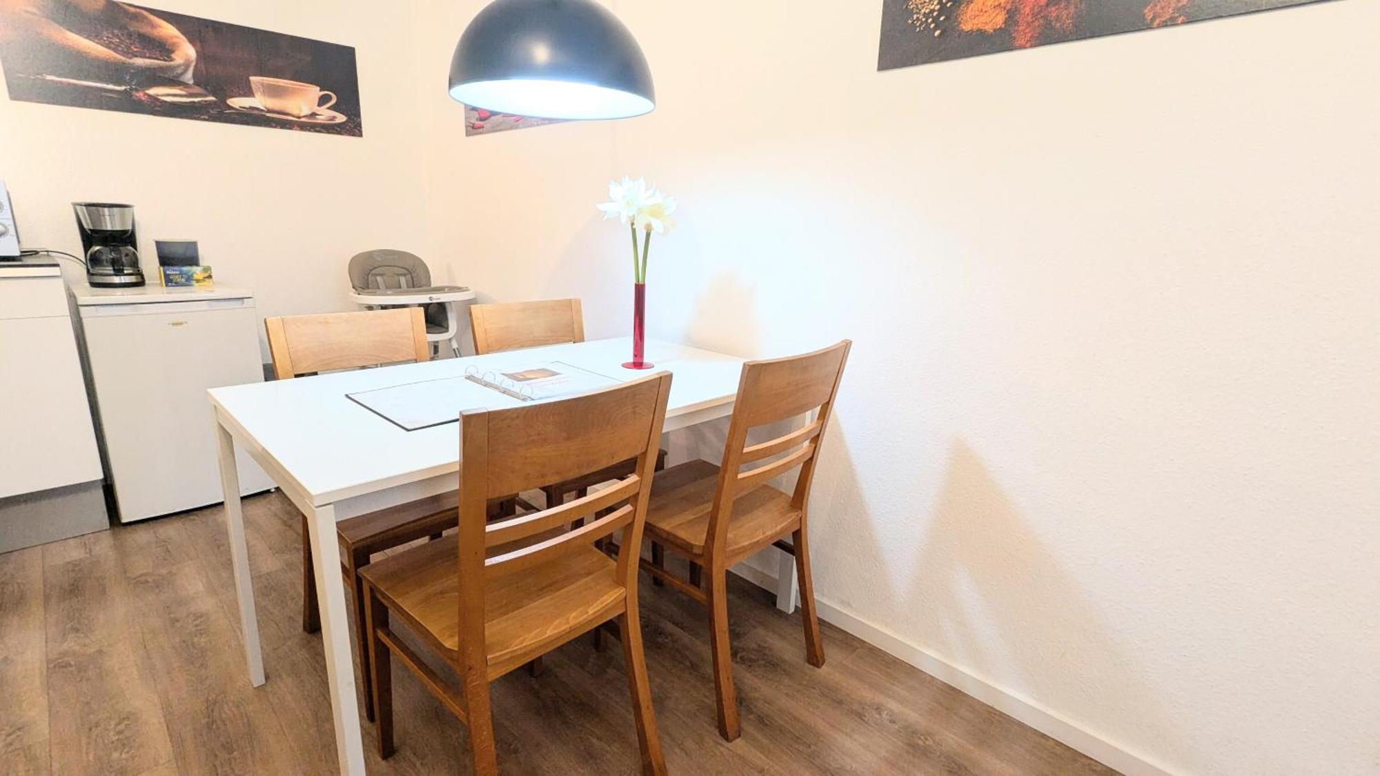 Gaestewohnung Koeln-Longerich 外观 照片